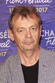 Pierre Lemaitre 头像