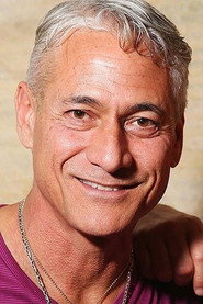 Greg Louganis 头像