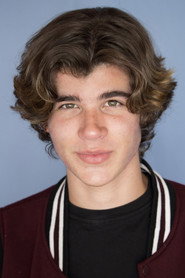 Chase Mangum 头像