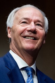 Asa Hutchinson 头像