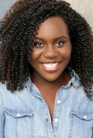 Abigail Achiri 头像