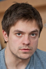 Jiří Mádl 头像