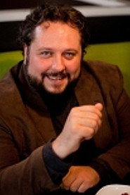Bernard Setaro Clark 头像