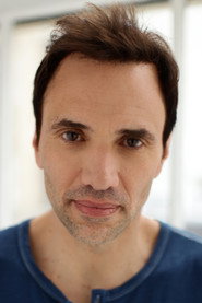 Paul Mecurio 头像