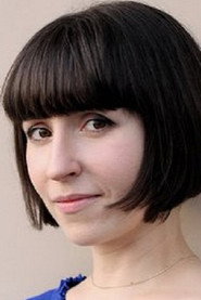 Polina Oldenburg 头像