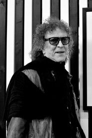 Mick Rock 头像