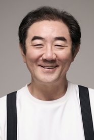 金弘波 头像
