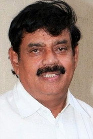Goparaju Ramana 头像