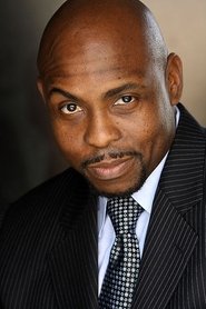 Christopher Michael Holley 头像