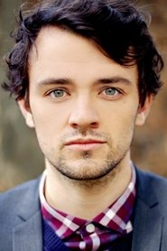 Jacob Warner 头像