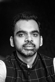 Rahul Deshpande 头像