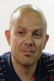 Fernando Cabrera 头像