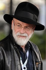 Terry Pratchett 头像