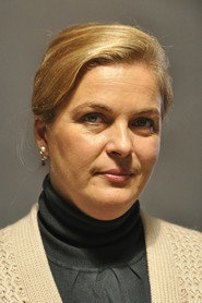 Nurseli İdiz 头像