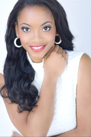 Shenell Randall 头像