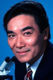 Robert Ito 头像