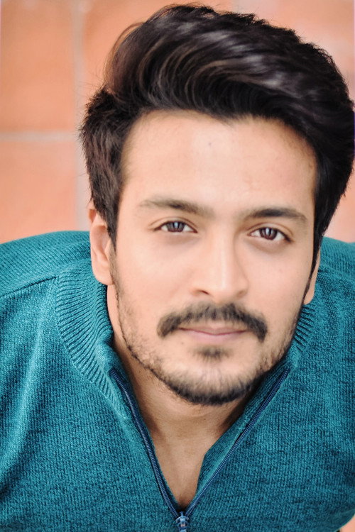 Darshak Gowda 头像