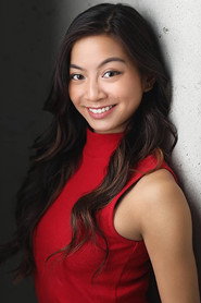 Kallie Hu 头像