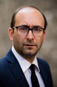 Armen Georgian 头像