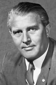 Wernher von Braun 头像