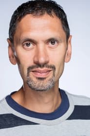 Paul Bazely 头像