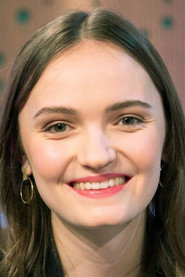 Abigail Lawrie 头像