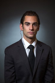 Alexander Neil Miller 头像