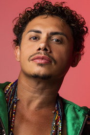 Silvero Pereira 头像