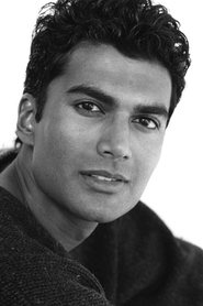 Sendhil Ramamurthy 头像
