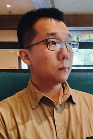 陈小龙 头像