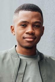 Thamela Mpumlwana 头像