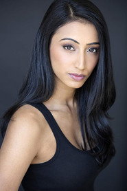 Natasha Krishnan 头像