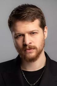 Burak Yörük 头像