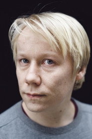 Eirik Svensson 头像