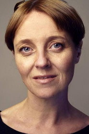 Kate Ashcroft 头像