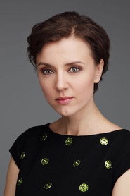 Ксения Алфёрова 头像