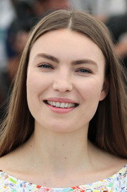 Cristina Chiriac 头像