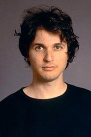 Joey Waronker 头像