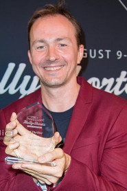 Alberto Corredor 头像