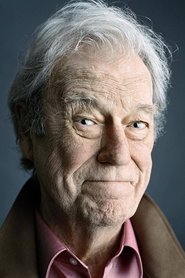 Gordon Pinsent 头像