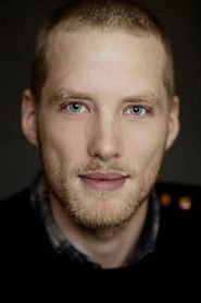 Kristoffer Fabricius 头像
