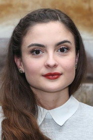 Eva Podzimková 头像