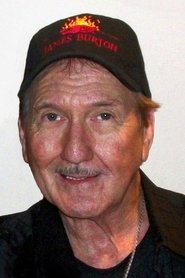 James Burton 头像
