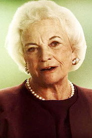 Sandra Day O'Connor 头像