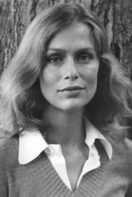 Lauren Hutton 头像