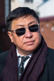 Yerzhan Zhamankulov 头像