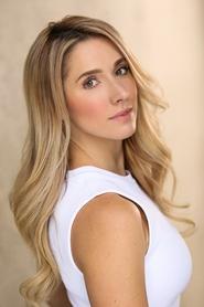 Jennifer Clarke 头像