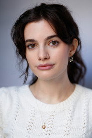 Rebecca Metcalf Cortese 头像