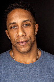Anthony Joseph 头像