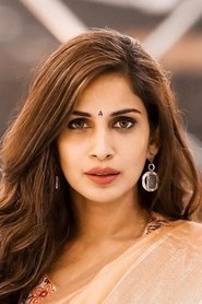 Samyuktha Karthik 头像